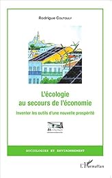 L' écologie au secours de l'économie