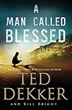A Man Called Blessed (The Caleb Books Series)