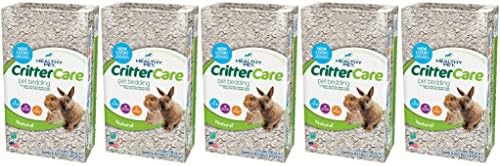 Healthy Pet HPCC Natural Bedding, 30-Liter (5-(Pack))