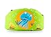 Siran Infant Life Jackets for Kids Baby Swim Float for Toddlers Swim Jacket Green Aceleph Dinosaur