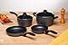 Swiss Diamond Induction 6-Piece Cookware Set