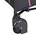 Evenflo Portable BabySuite DLX Playard, Poppy