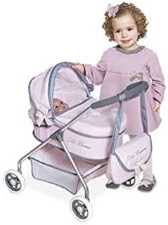 mi primer coche de muñecas