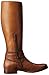 FRYE Women's Melissa Knotted Tall Riding Boot