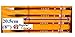 MasterChinese Chinese Calligraphy Brush / Kanji / Sumi Set (Basic)