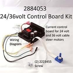 Amazon.com : Minn Kota Maxxum Trolling Motor Foot Control ... minn kota maxxum 74 wiring diagram 