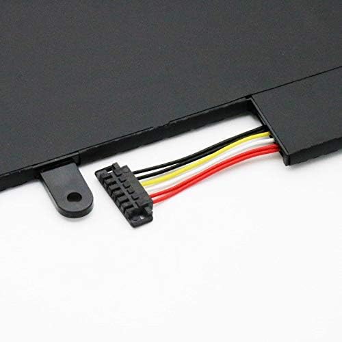 ASKC C31N1411 Laptop Battery for ASUS ZenBook UX305 UX305F UX305FA UX305FA-USM1 UX305UA UX305CA U305 U305F U305FA U305FA5Y71 U305FA5Y10 11.4V 45Wh - Image 5