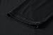 LARACE Plus Size Tops for Women Tunic Asymmetrical Dress Shirts 3/4 Sleeve V Neck Flowy Ladies Clothes for Leggings(Black 1X)