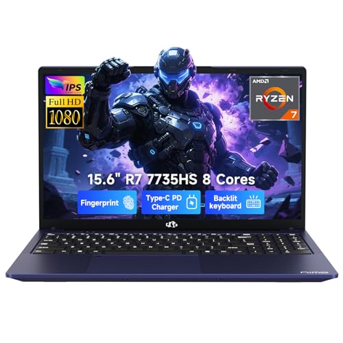 NIMO N159 Gaming Laptop