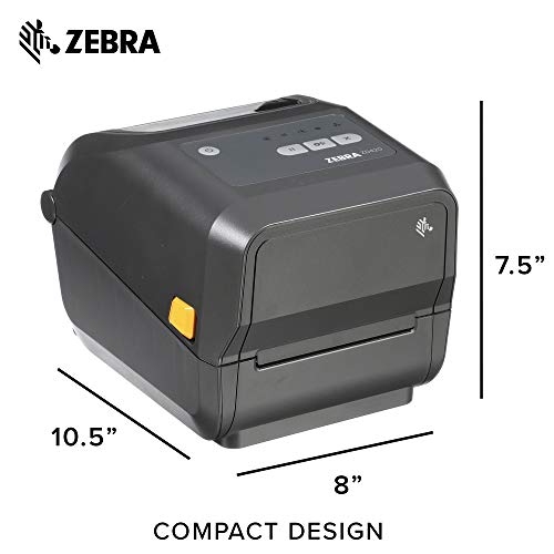 5 Zebra+Transfer+Interface+Bluetooth+ZD42042+T01W01EZ