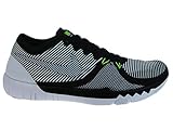 Nike Men's Free Trainer 3.0 V4 Synthetic Cross-Trainers Shoes