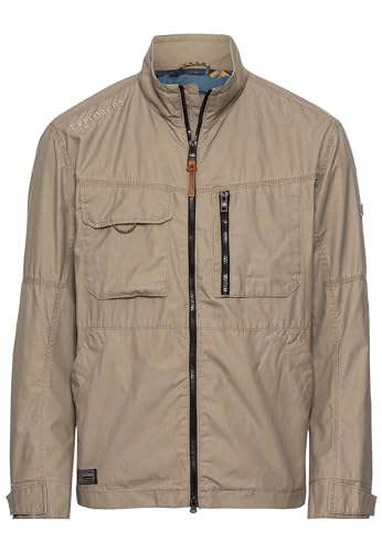 camel active 430260-3u64 Men's Jacket (Pack of 1)