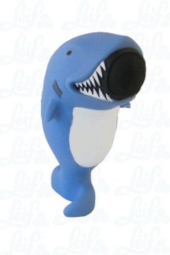 sharky-Hai Plopper