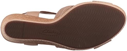 clarks helio latitude