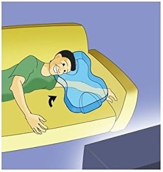 Armadillow Cuddle Pillow - Black