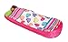 Readybed JR, Hearts by Worlds Apart, Ages 3-6 Years