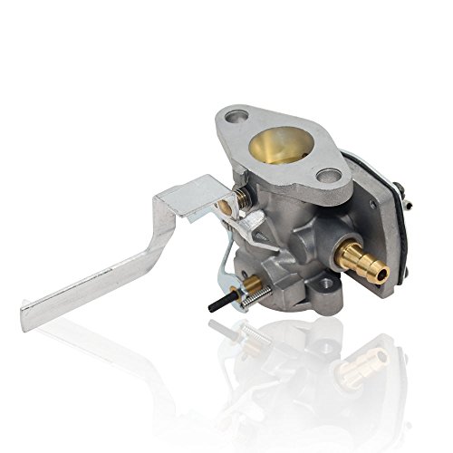 Carburetor For Tecumseh 3HP AV520 TV085XA Motor Jiffy 31 Ice Auger