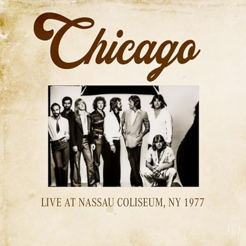 Chicago At Carnegie Hall Complete (2021 - 16xCD Deluxe Edition