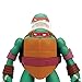 Teenage Mutant Ninja Turtles Head Droppin' Raphael Figure Action Figure