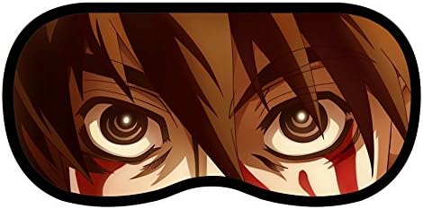 Amazon Genesisシリーズ Gen 0001 ドリフターズ 決戦開幕アイマスク 島津豊久ver アニメ 萌えグッズ 通販