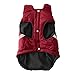 NFL Dog Puffer Vest