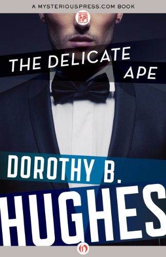 The Delicate Ape