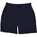 French Toast Girls' Bermuda Knit Short