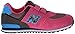 New Balance KV574Y Outside Pack Classic Running Shoe (Toddler/Little Kid/Big Kid)