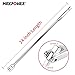 MAXPOWER 1/2-Inch and 3/8-Inch Drive Dual-drive 24-Inch Breaker Bar Flex Handle