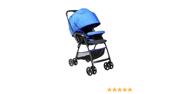 joie float stroller review