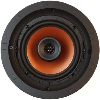 Klipsch CDT-3650-CII In-Ceiling Speaker (Each)
