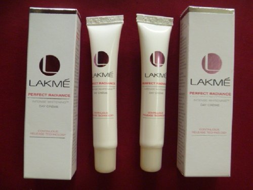 lakme whitening day cream