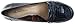 AK Anne Klein Women's Supper Wedge Slip-on