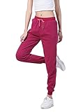 KDi Women's Leisure Running Sweatpants Joggers Pants