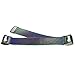Simpeak Compatible for Fit bit Charge 2 Bans, Stainless Steel Replacement Metal Band Strap with Closure Clasp for Fit bit Charge 2 Fitness, Women Men
