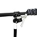 Goliton Articulating Magic Friction Arm Large Super Clamp Crab Pliers Clip w/Stud Adapter 1/4