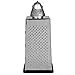 The Shredder Shredder - Teenage Mutant Ninja Turtles Cheese Grater - Stainless Steel