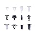 Hilitchi 170pcs Toyota and Lexus Fender Door Hood Bumper Trim Clip Body Retainer Assortment Kit (170 Pcs)