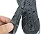 Height Increase Insole 4 Layer – Insoles for Men and Women – Shoe Lifts to Boost Height – Even Ups for Shoes, all Sizes – Up to 2.5 Inches Customizable Discreet Inside - Shoe Elevators Heel Lift