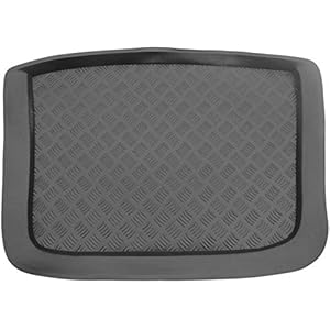 PVC-kofferbakmat Seat Ibiza 6K (1993-2002) – Koning matten