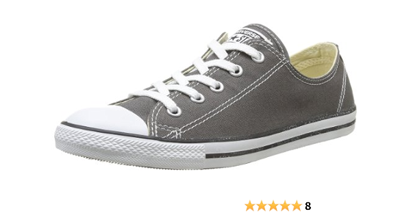 converse dainty ox femme