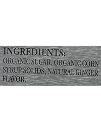 Newman's Own Organics Mints