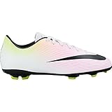 Nike Junior Mercurial Victory V FG Soccer Shoes