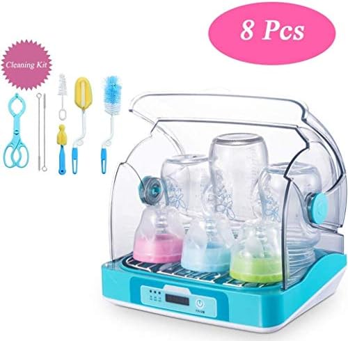 新作 Uv殺菌 哺乳瓶殺菌と乾燥機多機能消毒ポットuv食器消毒キャビネット電気滅菌器 ビューティー 大型家電 B08b5z1hqw Uv殺菌 哺乳瓶殺菌と乾燥機多機能消毒ポットuv食器消毒キャビネット電気滅菌器 ビルトインキッチン家電