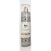 Bath &amp; Body Works Fall Fine Fragrance Mist Collection 8 fl oz - Choose Scent (White Pumpkin &amp; Chai)