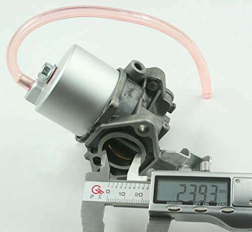 VideoPUP(TM) Carburetor For Club Car DS Golf Cart 1992-1997 FE290 Engine Carb 1016478 - Thumbnail 3