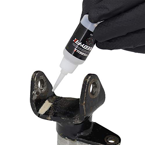 Image result for Visbella Speedyfix Adhesive Powder