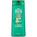 Garnier Fructis Grow Strong Shampoo, For Stronger, Healthier, Shinier Hair, 22 fl. oz.