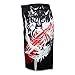 SUOTF MMA boxing cotton loose size training kickboxing shorts mma fight shorts muay thai boxing mma shorts (M)