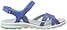 ECCO Women's Cruise Strap Sandal-W